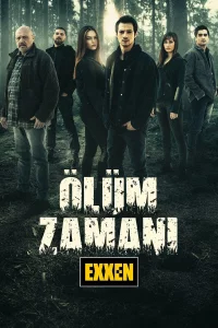 Время умирать 1 сезон турецкий сериал