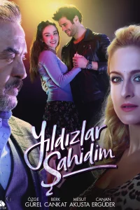 Звёзды - мои свидетели 1 сезон турецкий сериал