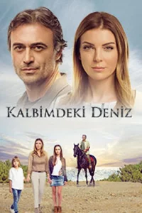 Дениз в моём сердце 1,2 сезон турецкий сериал
