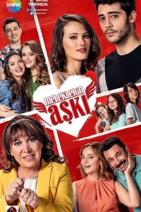 Любовь ангелов 1 сезон турецкий сериал
