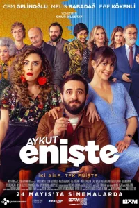 Зять Айкут 2019 турецкий фильм онлайн