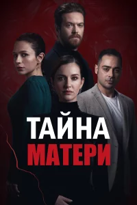 Тайна матери 1 сезон турецкий сериал