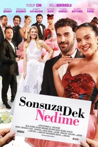 Вечная подружка невесты турецкий сериал