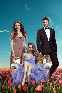 Пора тюльпанов 1,2 сезон турецкий сериал
