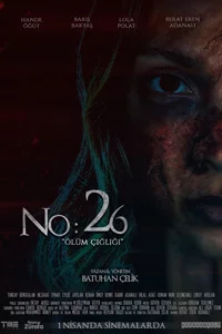 № 26 Крик смерти 2022 турецкий фильм онлайн