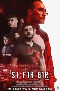 Ноль один 2020 турецкий фильм онлайн